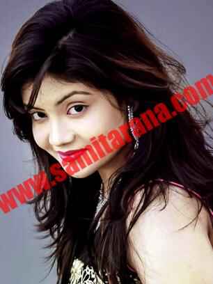 Air Hostess Escorts Service In Rishikesh