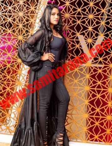 Female Escorts Rishikesh